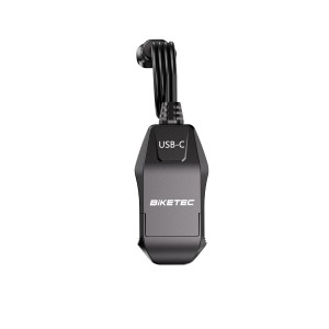 BIKETEC PRO GNIAZDO USB-C - ppsmoto