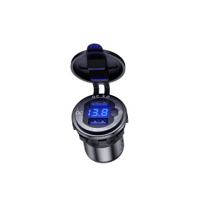BIKETEC PRO Gniazdo Motocyklowe z ppsmoto