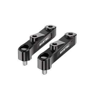 BIKETEC PRO Adaptery M8 - ppsmoto