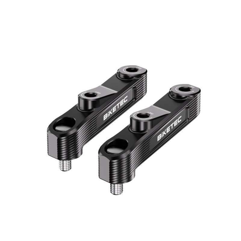 BIKETEC PRO Adaptery M8 - ppsmoto