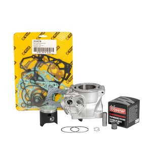 PROMX Cylinder Komplet KTM SX 125/150 | ppsmoto