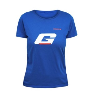GAERNE Koszulka Damska G. Strive - ppsmoto