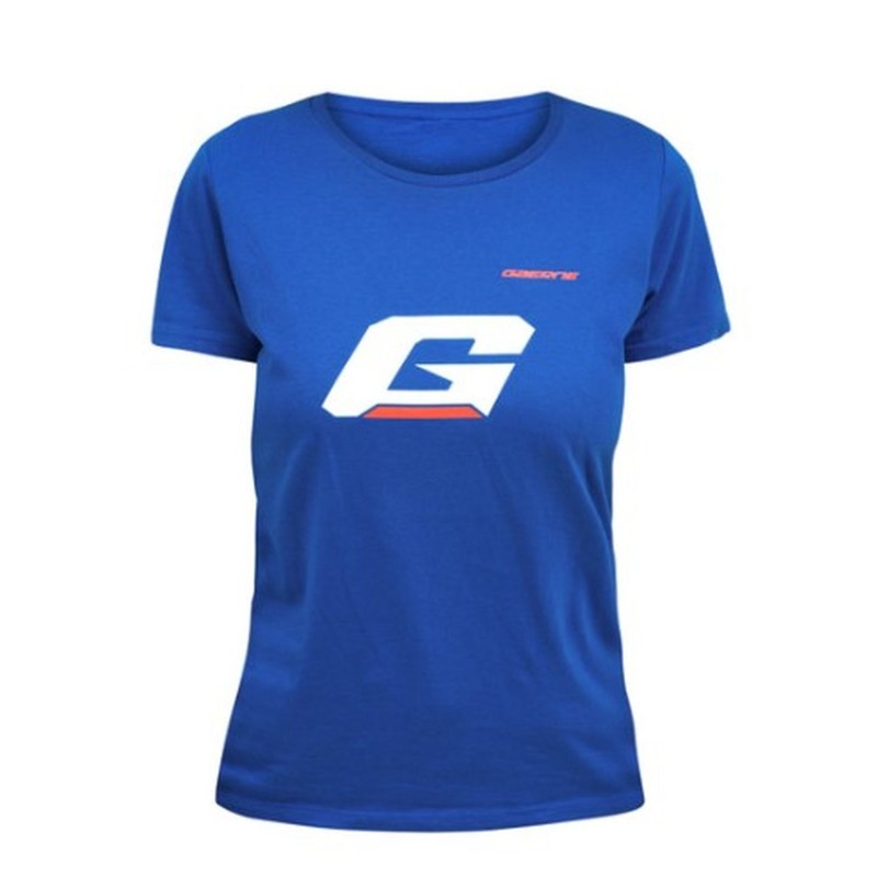 GAERNE Koszulka Damska G. Strive - ppsmoto