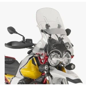 KAPPA Szyba Moto Guzzi V85 TT '19-'23 - ppsmoto