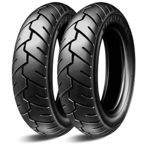 MICHELIN Opona 90/90-10 S1 w ppsmoto