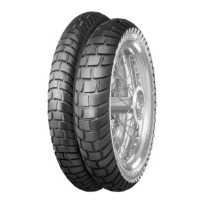 Opona CONTINENTAL 120/90-17 CONTIESCAPE - ppsmoto