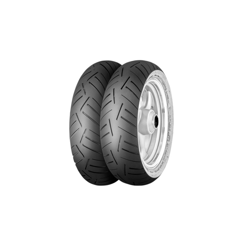 CONTINENTAL OPONA 120/70-13 CONTISCOOT w ppsmoto