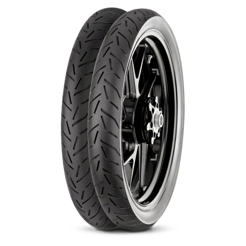 Opona CONTINENTAL 2.50-17 CONTISTREET | ppsmoto