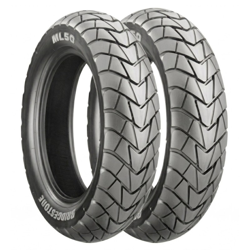BRIDGESTONE OPONA 130/60-13 MOLAS ML50 w ppsmoto