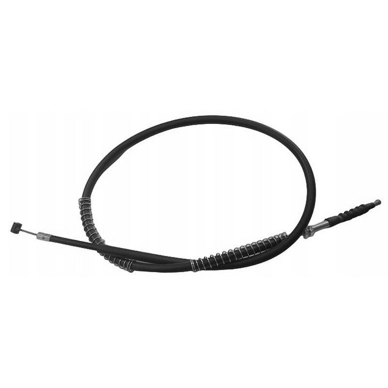 BIKETEC Linka Sprzęgła Kawasaki KDX 125 | ppsmoto