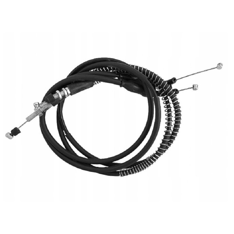 BIKETEC Linka gazu dla Yamaha XT/XTZ - ppsmoto