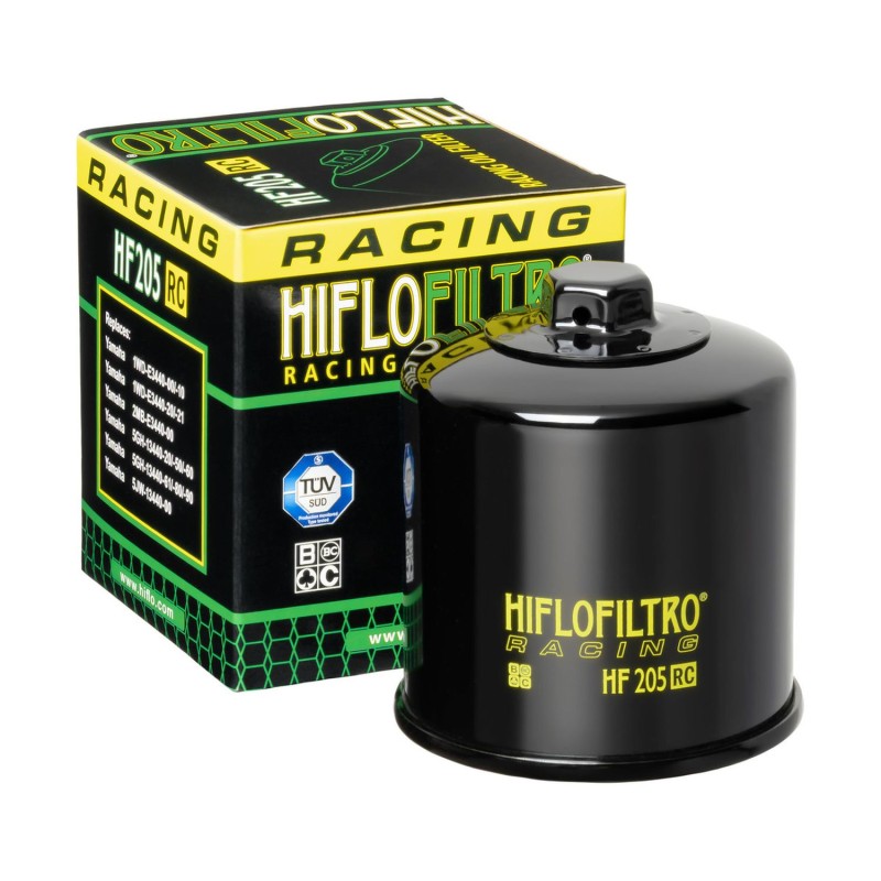 HIFLO FILTR OLEJU HF 205RC YAMAHA - ppsmoto