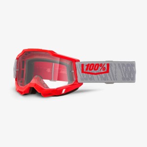 100 PROCENT GOGLE ACCURI 2 GATORBACK | ppsmoto