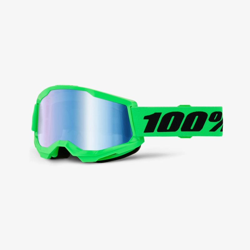 100 PROCENT GOGLE STRATA 2 - ppsmoto