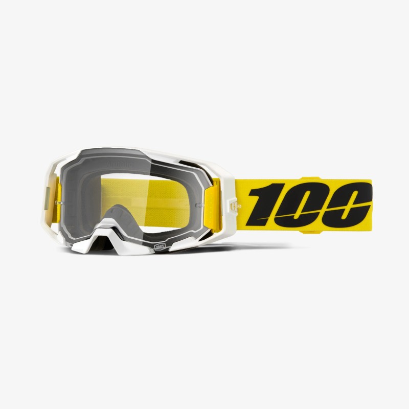 Gogle 100 PROCENT ARMATIC VALERA – PPSMOTO