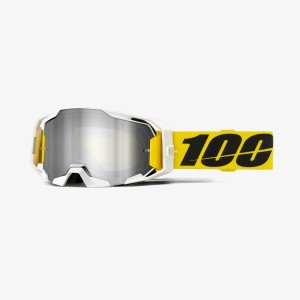 100 PROCENT Gogle ARMATIC VALERA - ppsmoto