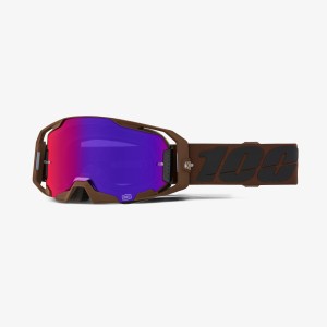 100 PROCENT GOGLE ARMATIC SALCEDO - ppsmoto
