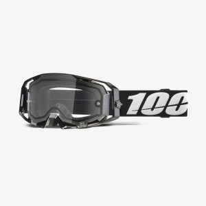 100 PROCENT Gogle Armatic Enduro Moto – ppsmoto