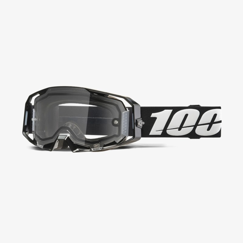 100 PROCENT Gogle Armatic Enduro Moto – ppsmoto