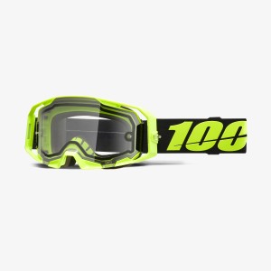 Gogle 100 PROCENT ARMATIC ENDURO MOTO - ppsmoto