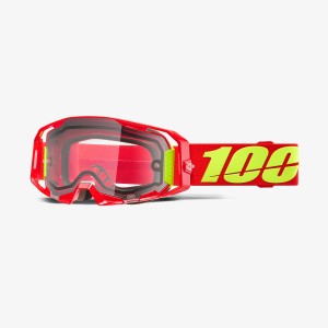 100 PROCENT GOGLE ARMATIC ENDURO - ppsmoto