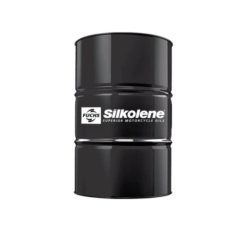 SILKOLENE FUCHS PRO 4 XP 10W40 - ppsmoto