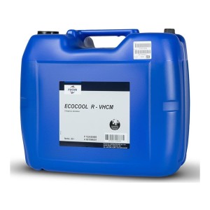 SILKOLENE FUCHS Płyn do chłodnic 20L | ppsmoto