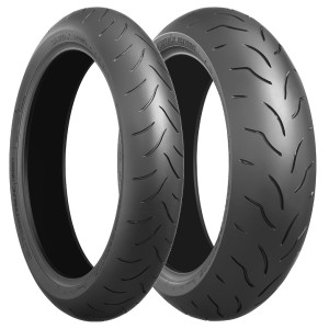 Bridgestone Opona 160/60ZR18 Battlax BT016 Pro - ppsmoto