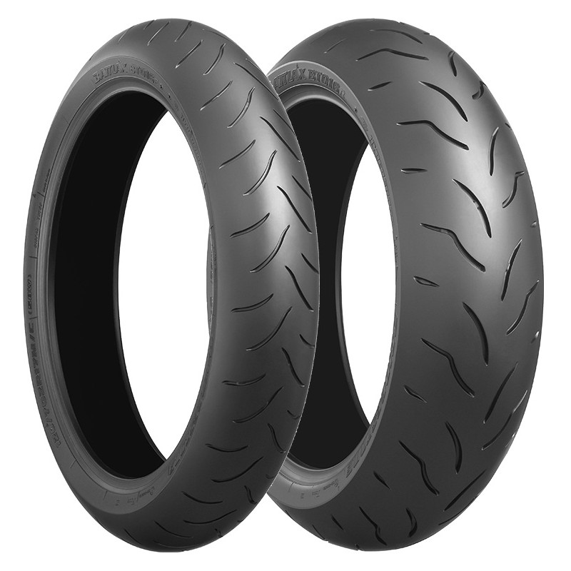 Bridgestone Opona 160/60ZR18 Battlax BT016 Pro - ppsmoto