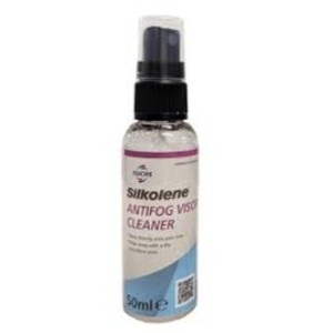 SILKOLENE ANTIFOG VISOR CLEANER 50ML | ppsmoto