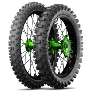 MICHELIN OPONA 110/90-19 STARCROSS 6 SOFT - ppsmoto