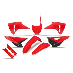 UFO 2026/03 Komplet Plastików - ppsmoto