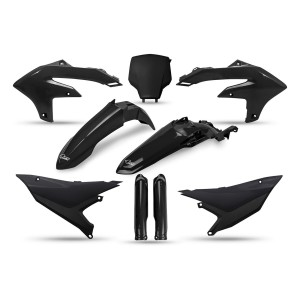 UFO 2026/03 Komplet Plastików Yamaha YZF 450 - ppsmoto