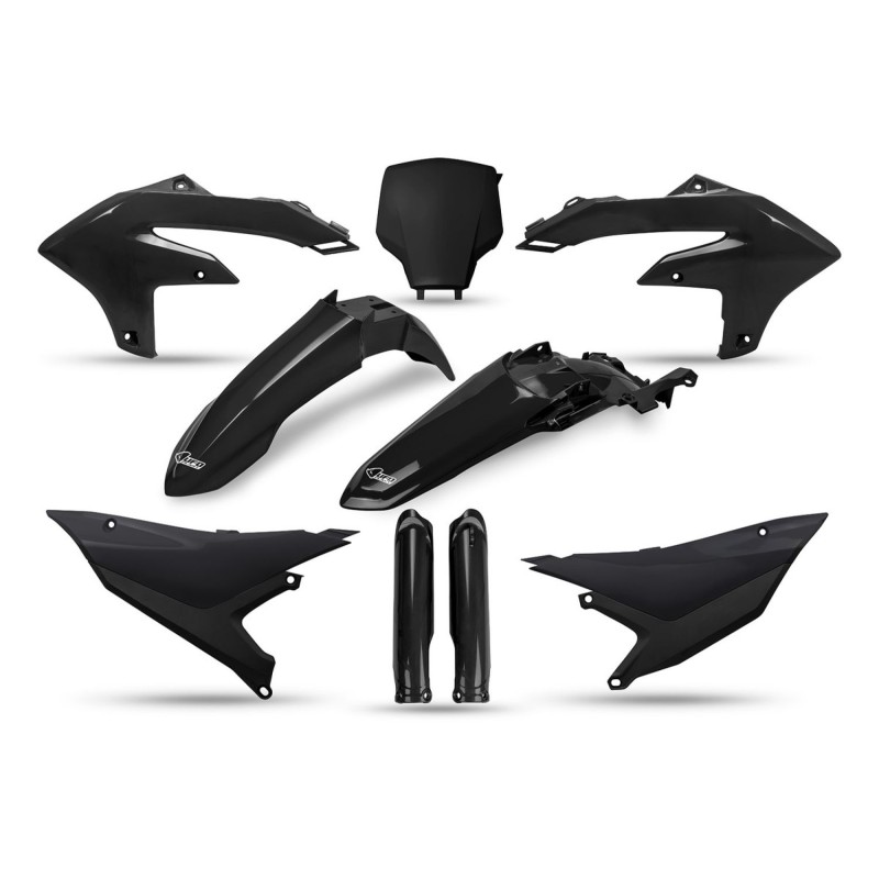 UFO 2026/03 Komplet Plastików Yamaha YZF 450 - ppsmoto