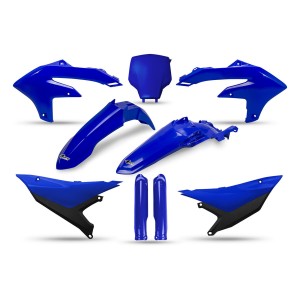 UFO 2026/03 Komplet Plastyków Yamaha YZF 450 ppsmoto