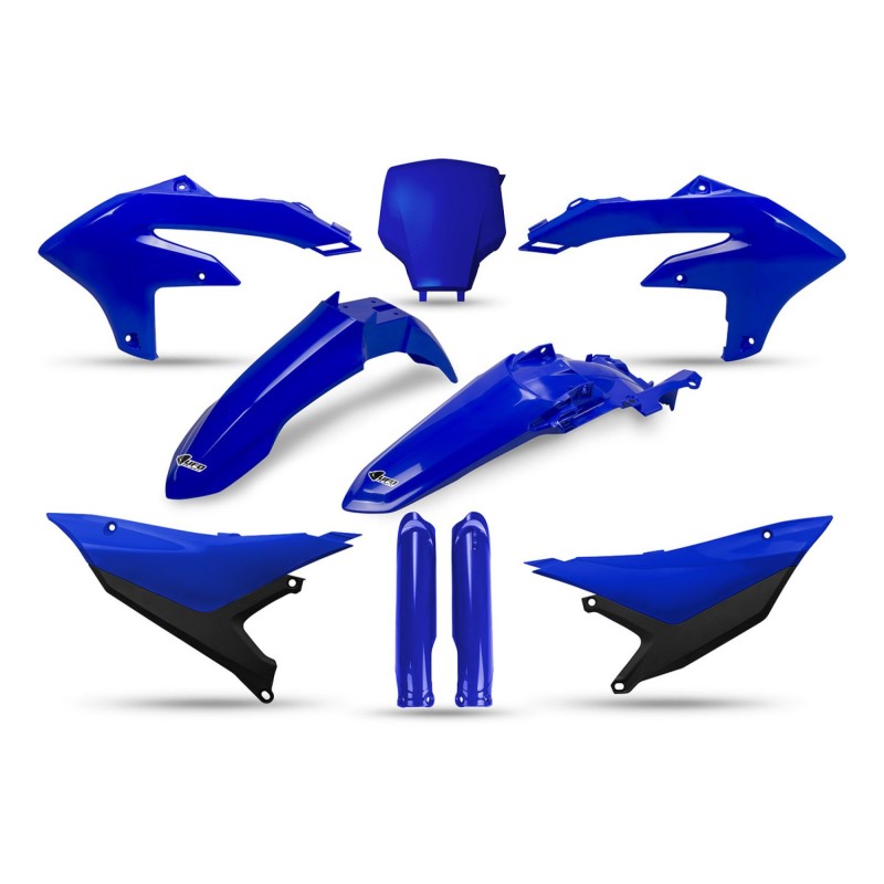 UFO 2026/03 Komplet Plastyków Yamaha YZF 450 ppsmoto