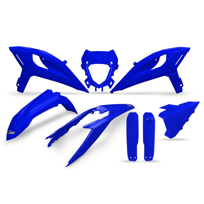 UFO 2026/03 KOMPLET PLASTIKÓW – ppsmoto