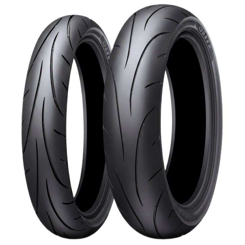 DUNLOP 120/70-17 SPORTMAX Q-LITE - ppsmoto