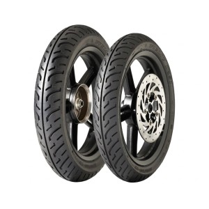 DUNLOP OPONA 100/80-16 D451 | ppsmoto