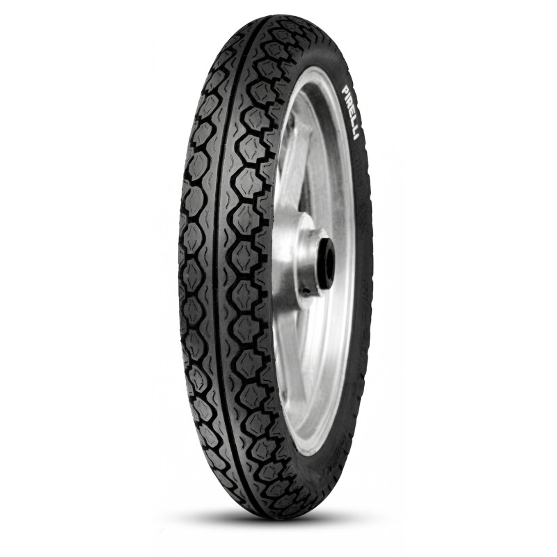PIRELLI OPONA 80/80-16 MANDRAKE MT15 REINF 45J TL PRZÓD DOT 01-02/2026
