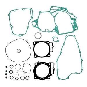 OMP KOMPLET USZCZELEK HONDA CRF 450 R \'09-\'16