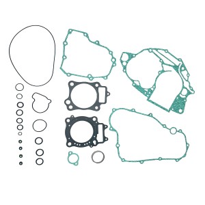 OMP KOMPLET USZCZELEK HONDA CRF 250 R \'10-\'16