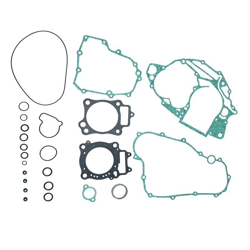 OMP KOMPLET USZCZELEK HONDA CRF 250 R \'10-\'16