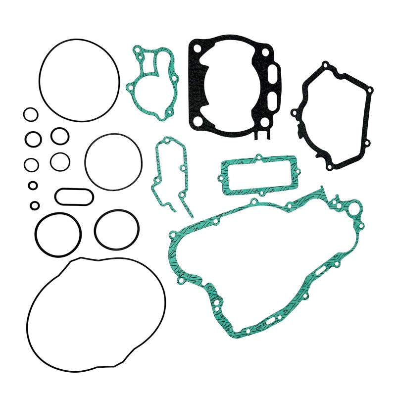 OMP KOMPLET USZCZELEK YAMAHA YZ 250 \'02-\'26