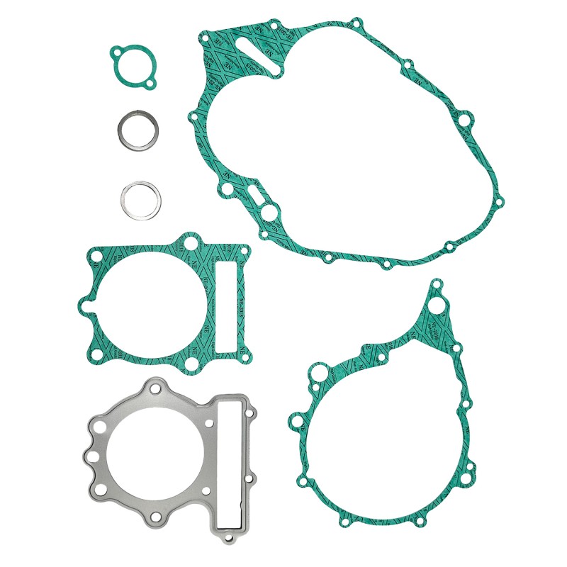 OMP KOMPLET USZCZELEK YAMAHA XT 600 \'83-\'88, XT 600 TENERE \'83-\'88, TT 600 \'85-\'88, SRX 600