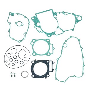 OMP KOMPLET USZCZELEK HONDA CRF 450 R \'02-\'06
