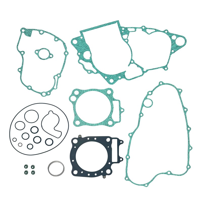 OMP KOMPLET USZCZELEK HONDA CRF 450 R \'02-\'06