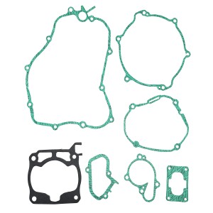 OMP KOMPLET USZCZELEK YAMAHA YZ 125 \'05-\'21
