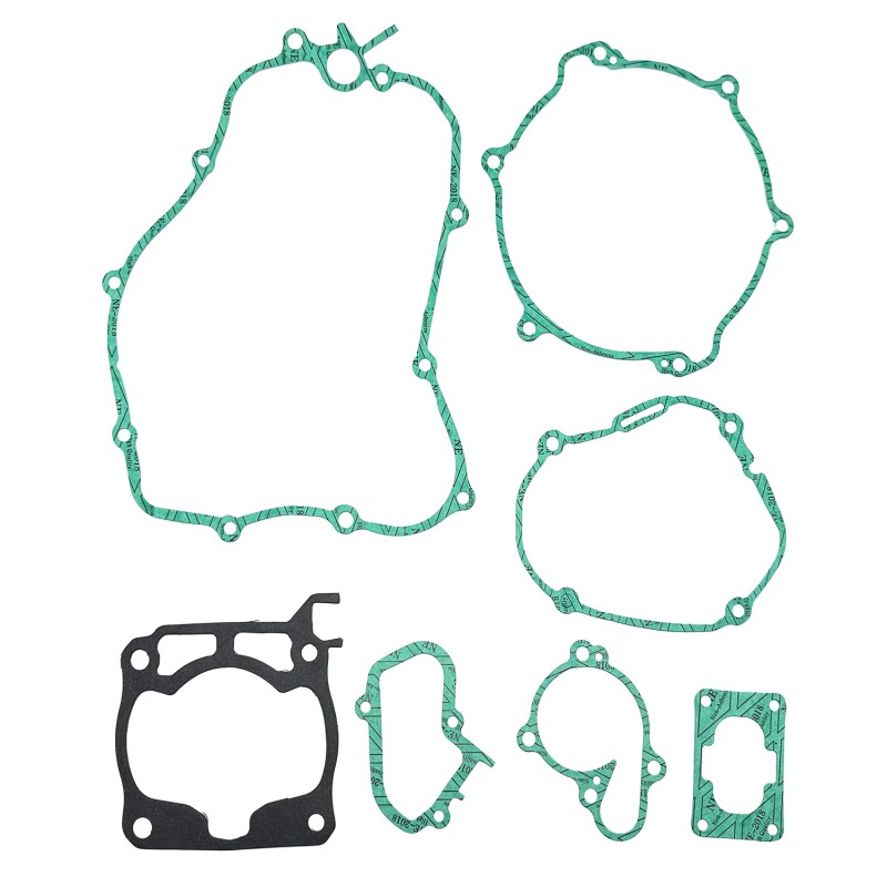 OMP KOMPLET USZCZELEK YAMAHA YZ 125 \'05-\'21