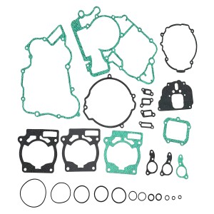 OMP KOMPLET USZCZELEK KTM EXC 125 \'06-\'14, SX 125 \'07-\'15, SX 144 \'07-\'08, SX 150 \'09-\'15 (SX125, EXC125)